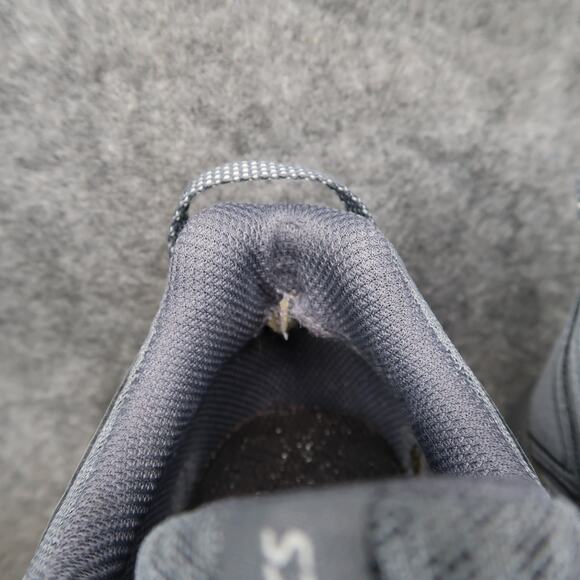 Asics Shoes Womens 6 Trail Scout Running Athletic Trainer Sneaker Hiking Sport - Picture 5 of 14